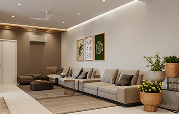 flat promoters in tirunelveli