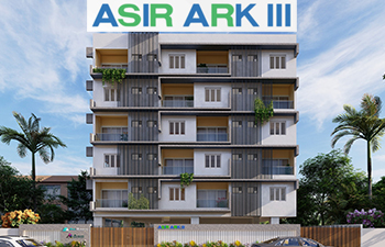 Investing in Asir Ark III Why It is the Best Choice for Modern Families