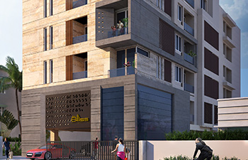 luxury apartments for sale in thoothukudi