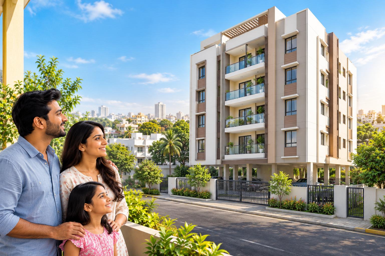 Why Raghavan Colony in Kodambakkam Is Worth Considering for Your Next 2 BHK Home