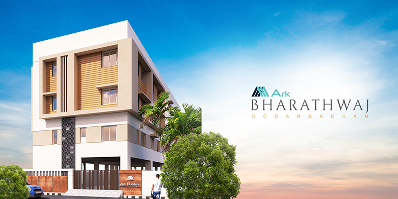 Five Reasons Why Ark Bharathwaj is the Perfect Luxury Apartment for You