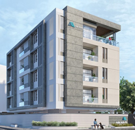 5 bhk apartments in chennai