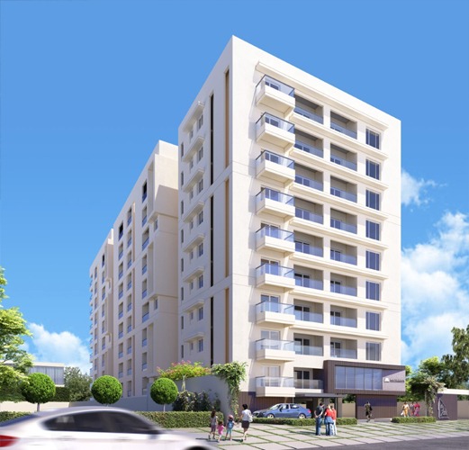 luxury flats for sale in chennai