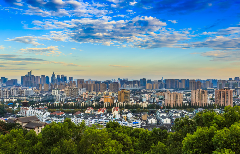 Living in the City, Away from the Chaos: Premium Urban Homes by Ark Builders