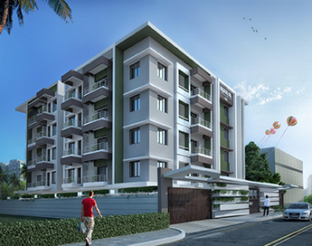luxury flats for sale in chennai